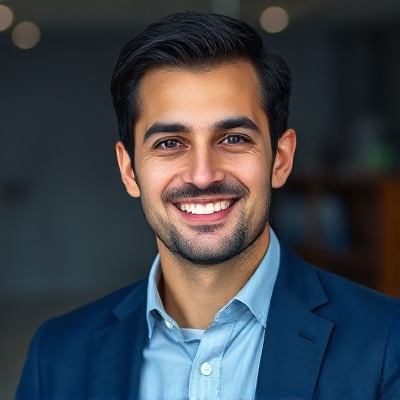 Emanuele Parisi — Siti slot online expert